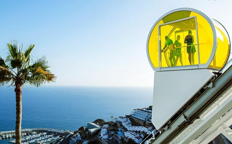 Hôtel Servatur Riosol 3* pas cher photo 12