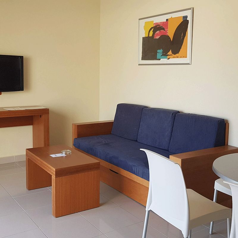 Hôtel Caybeach Caleta 3* pas cher photo 8