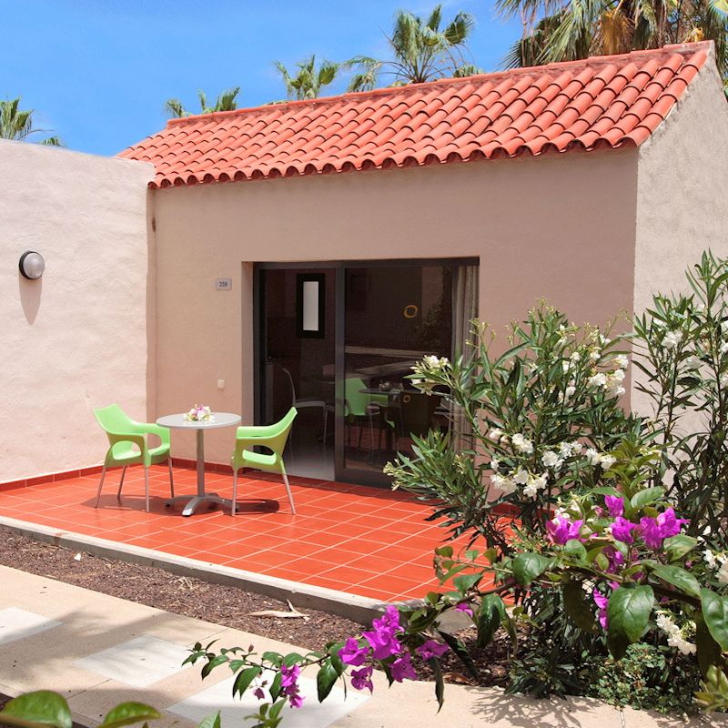 Hôtel Caybeach Caleta 3* pas cher photo 9