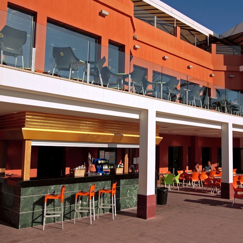 Hôtel Caybeach Caleta 3* pas cher photo 12