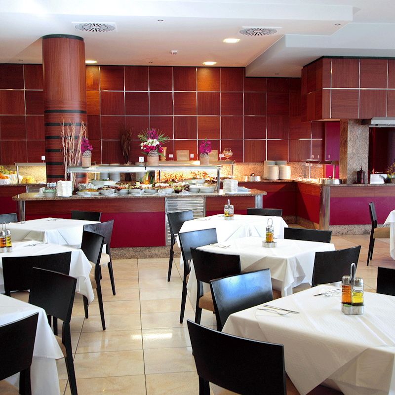 Hôtel Caybeach Caleta 3* pas cher photo 13