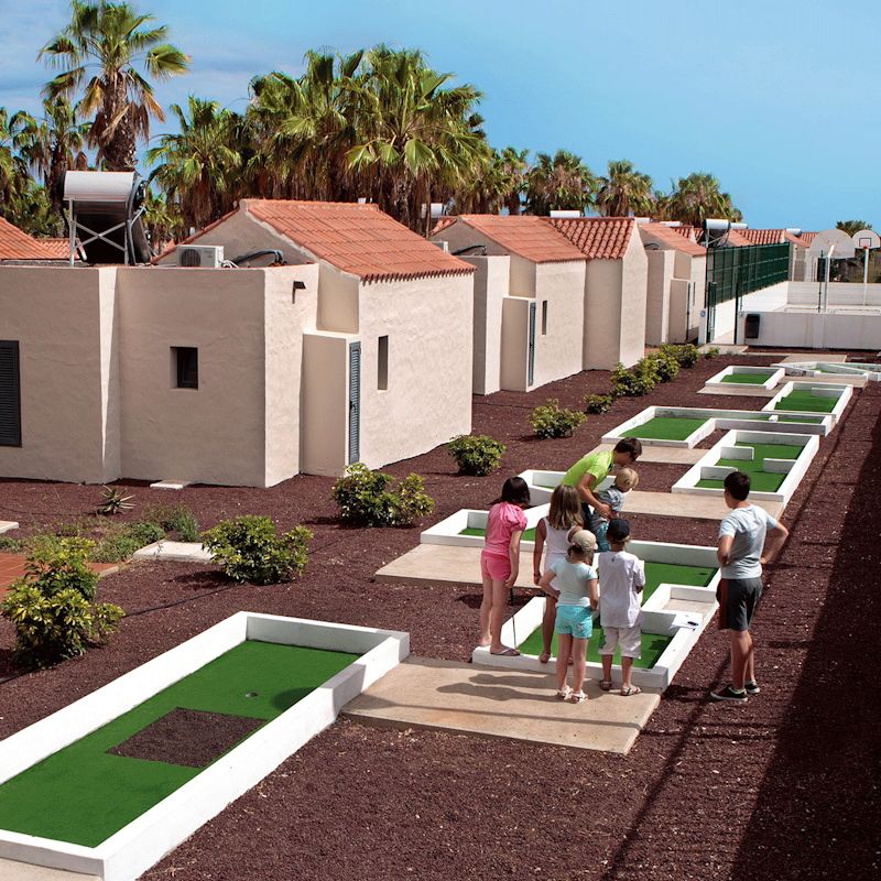 Hôtel Caybeach Caleta 3* pas cher photo 15