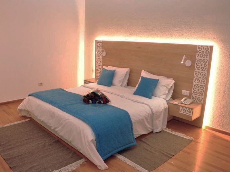 Club Coralia TMK L'Atrium Yasmine Hammamet 4* pas cher photo 3