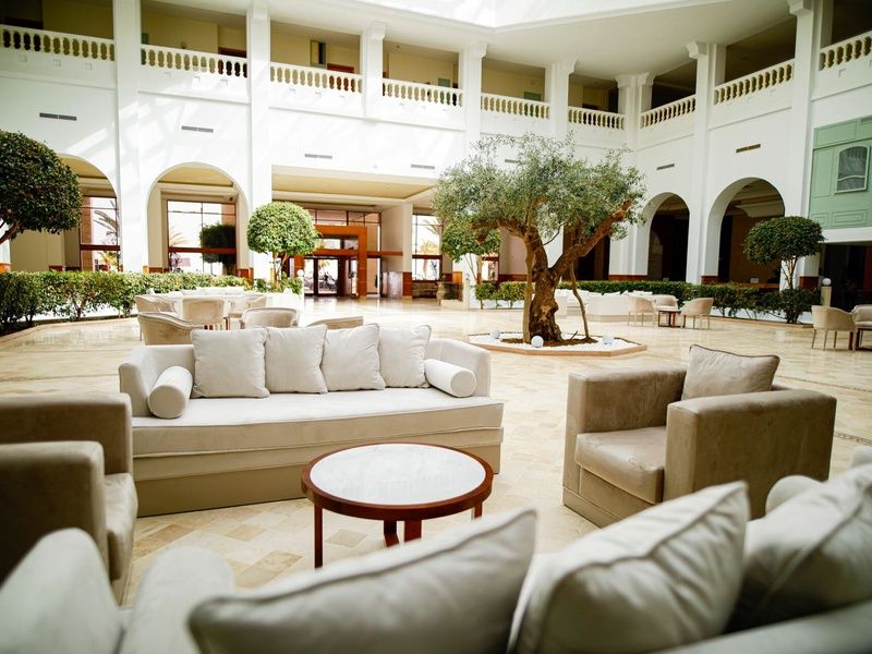 Club Coralia TMK L'Atrium Yasmine Hammamet 4* pas cher photo 7