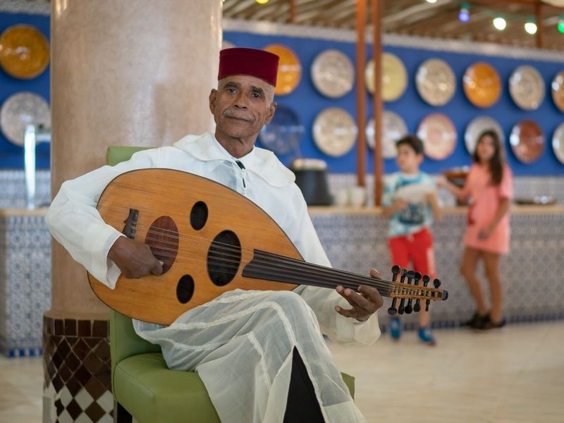 Club Coralia Marrakech Ryads Parc & Spa 4* pas cher photo 6