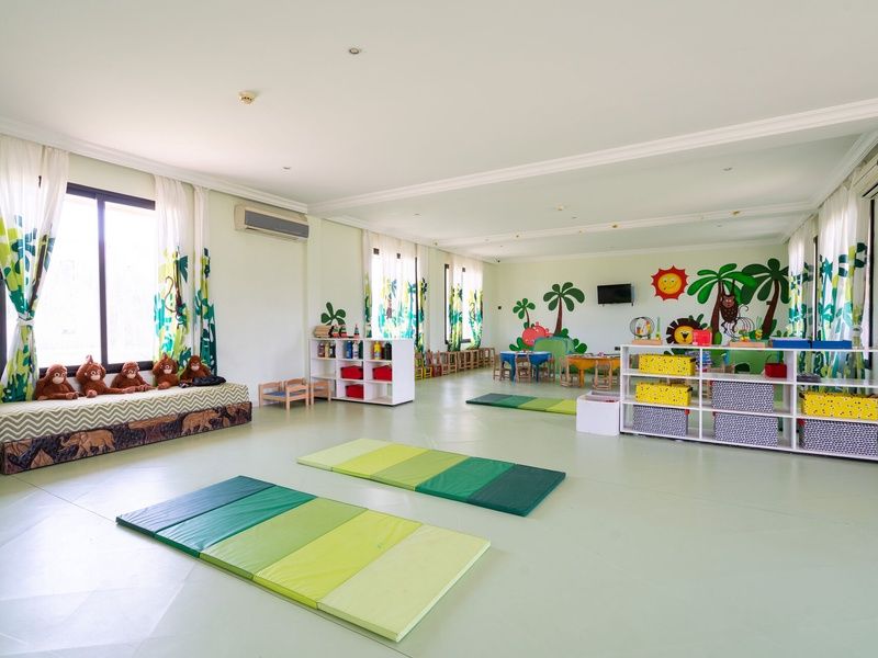 Club Coralia Marrakech Ryads Parc & Spa 4* pas cher photo 8