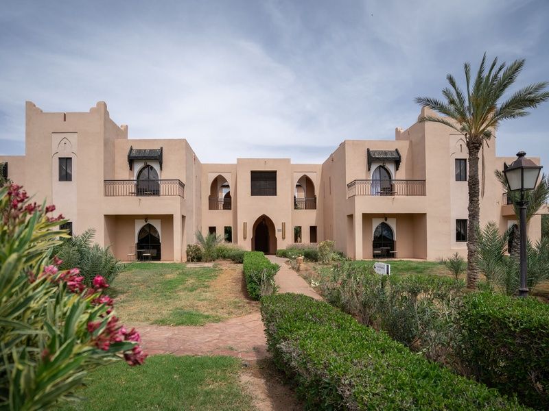Club Coralia Marrakech Ryads Parc & Spa 4* pas cher photo 10