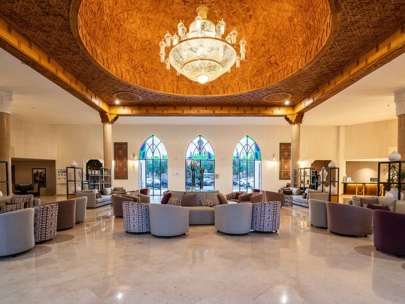 Club Coralia Marrakech Ryads Parc & Spa 4* pas cher photo 14