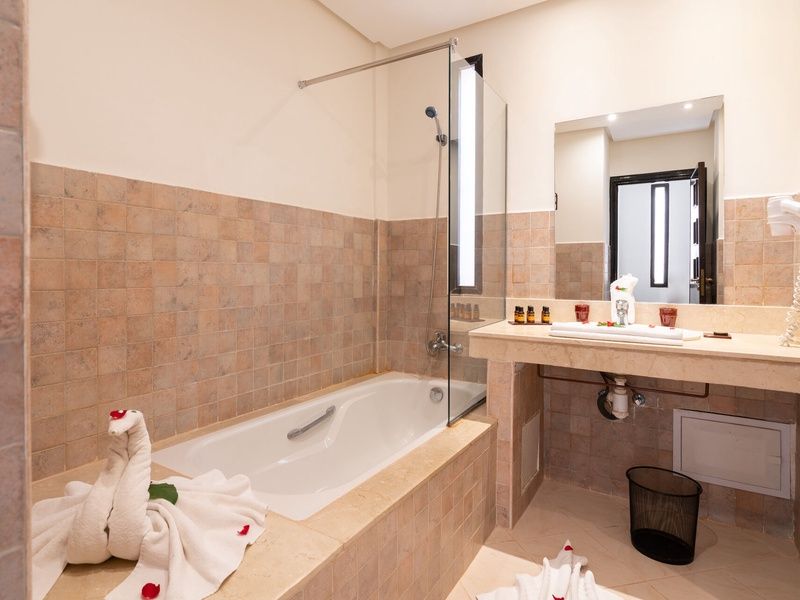 Club Coralia Marrakech Ryads Parc & Spa 4* pas cher photo 18