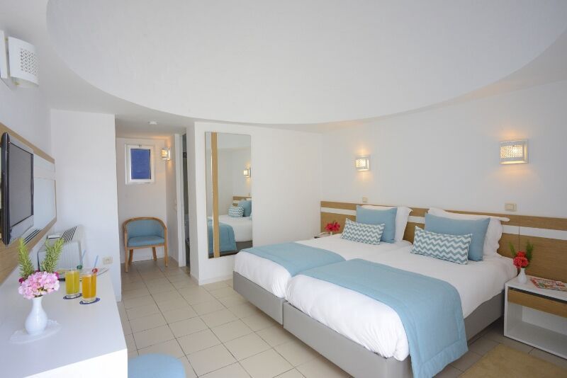 Hôtel Monarque Dar Jerba Zahra 3* pas cher photo 3