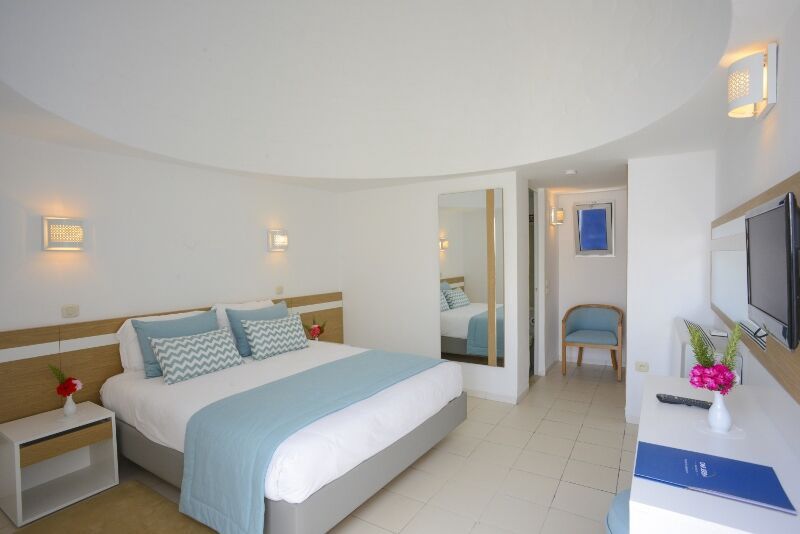 Hôtel Monarque Dar Jerba Zahra 3* pas cher photo 4