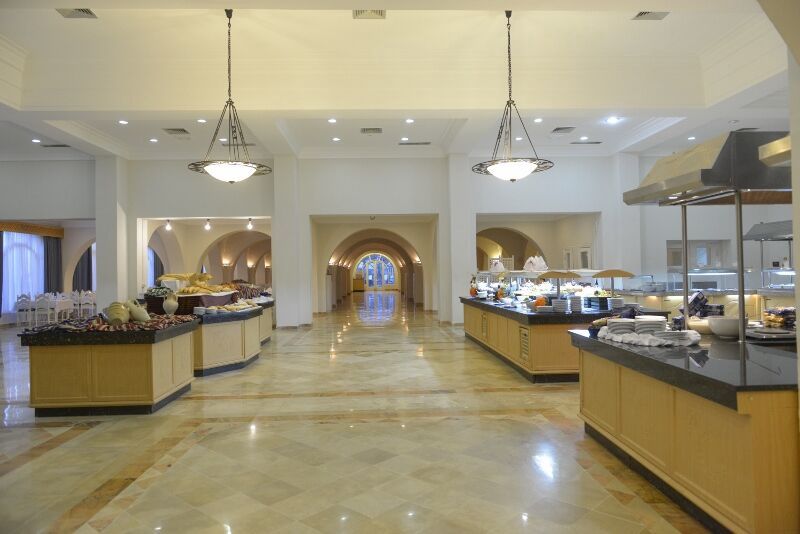 Hôtel Monarque Dar Jerba Zahra 3* pas cher photo 5