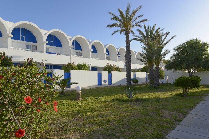 Hôtel Monarque Dar Jerba Zahra 3* pas cher photo 6