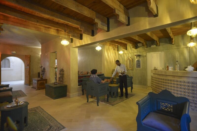 Hôtel Monarque Dar Jerba Zahra 3* pas cher photo 13