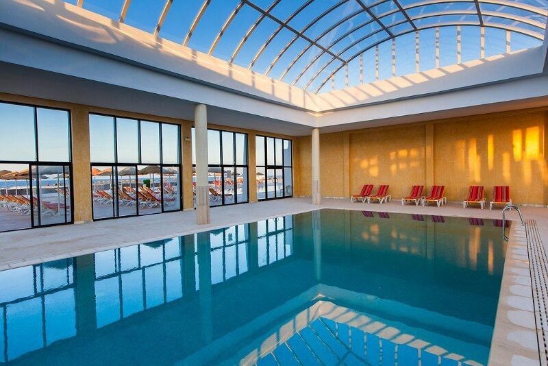 Hôtel Marine by Turismark 4* pas cher photo 5