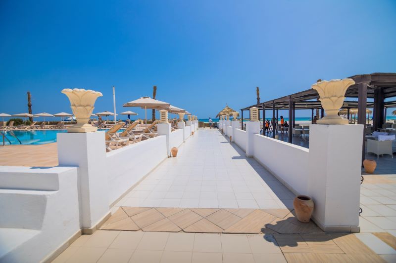 Hôtel Marine by Turismark 4* pas cher photo 18