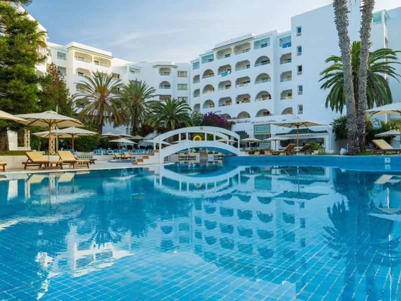 Mon French Club Sol Azur Beach 4* pas cher photo 4