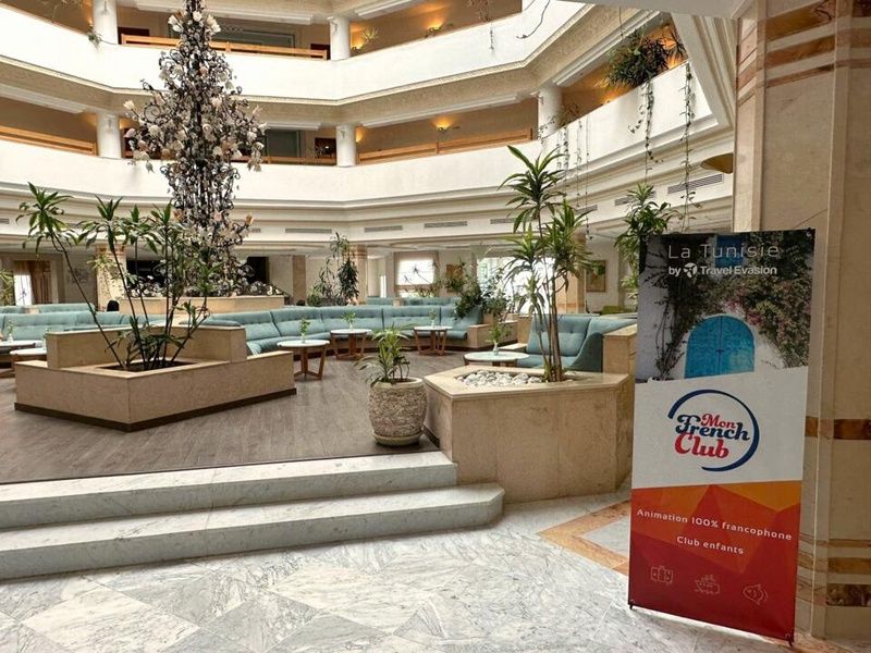 Mon French Club Sol Azur Beach 4* pas cher photo 7