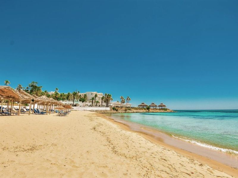 Mon French Club Sol Azur Beach 4* pas cher photo 8