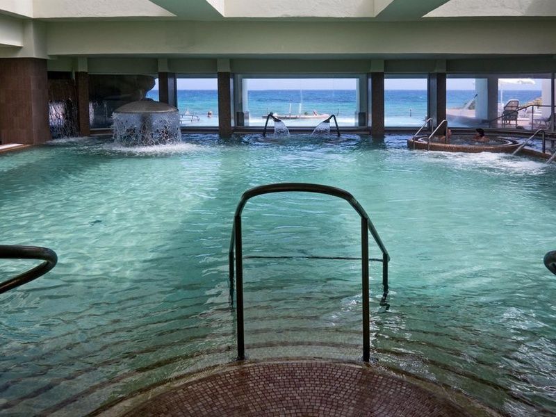 Mon French Club Sol Azur Beach 4* pas cher photo 9