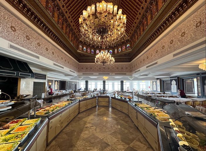 Mon French Club Sol Azur Beach 4* pas cher photo 11