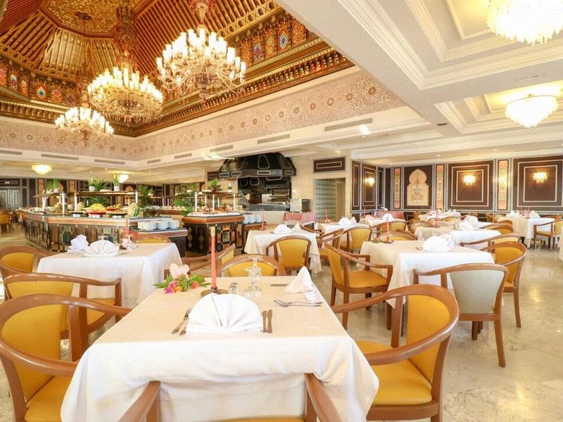 Mon French Club Sol Azur Beach 4* pas cher photo 12