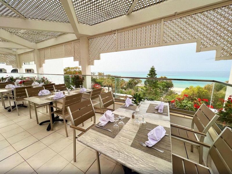 Mon French Club Sol Azur Beach 4* pas cher photo 13