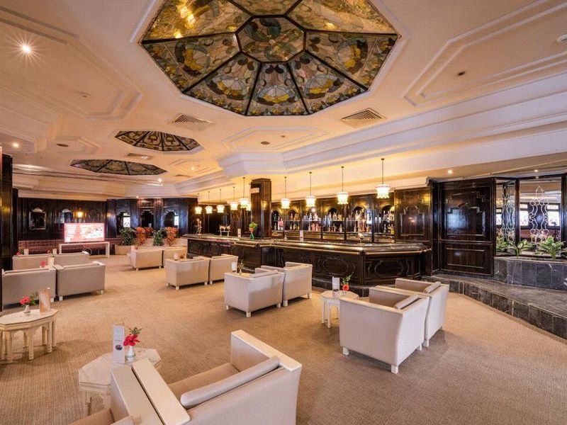 Mon French Club Sol Azur Beach 4* pas cher photo 14