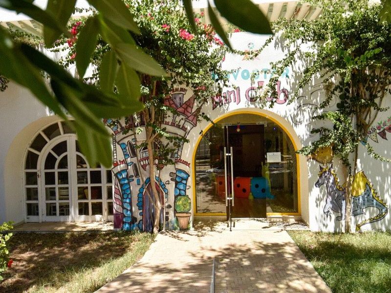 Mon French Club Sol Azur Beach 4* pas cher photo 15