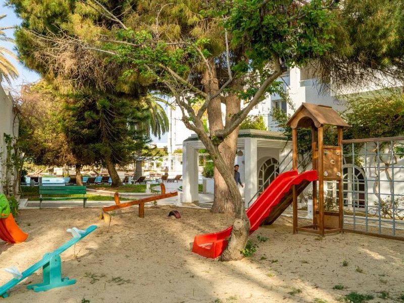 Mon French Club Sol Azur Beach 4* pas cher photo 16