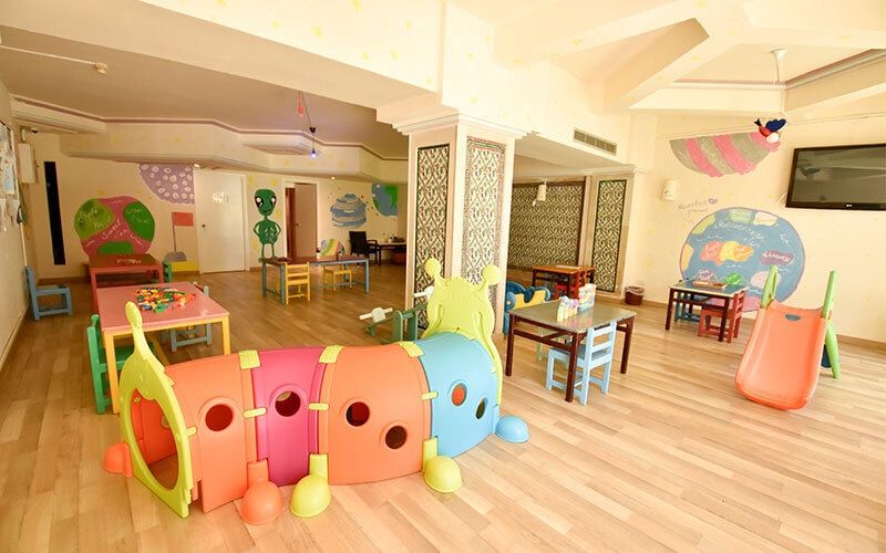 Mon French Club Sol Azur Beach 4* pas cher photo 17