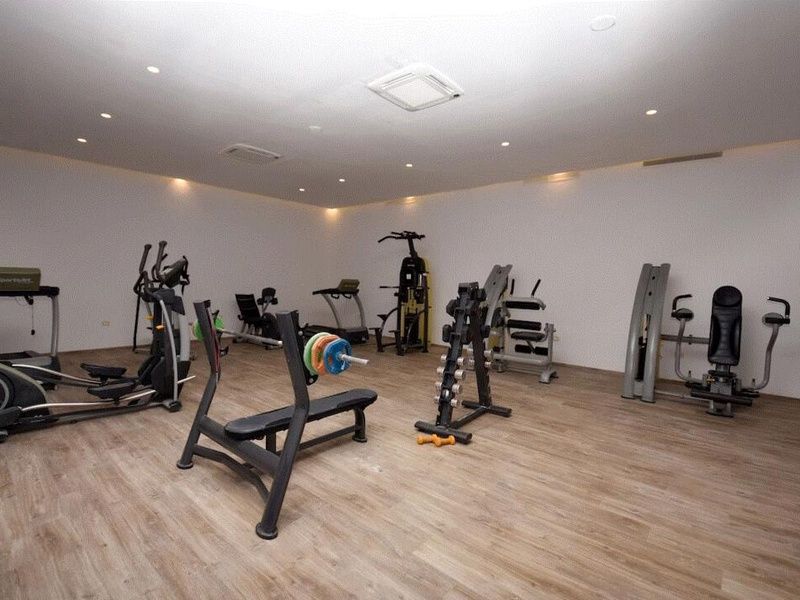 Mon French Club Sol Azur Beach 4* pas cher photo 22