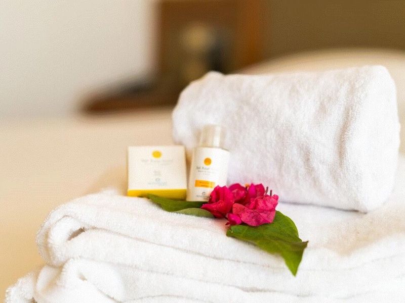 Mon French Club Sol Azur Beach 4* pas cher photo 28