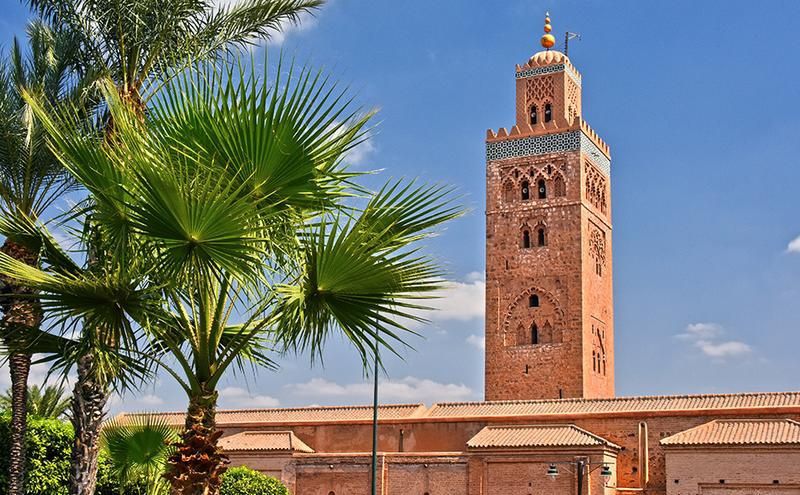 Riad Moulaty Lalla Khadija by Ôvoyages pas cher photo 1
