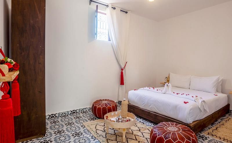 Riad Moulaty Lalla Khadija by Ôvoyages pas cher photo 5