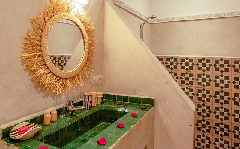 Riad Moulaty Lalla Khadija by Ôvoyages pas cher photo 6