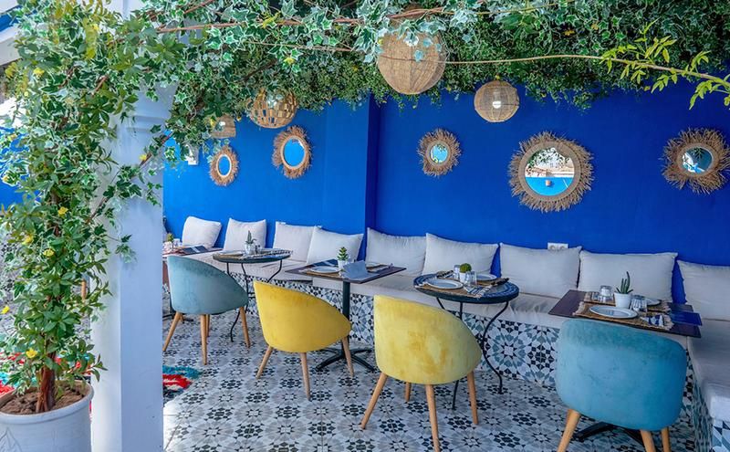 Riad Moulaty Lalla Khadija by Ôvoyages pas cher photo 7