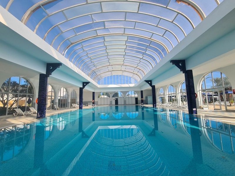 Hôtel Monarque Dar Jerba Narjes 3* pas cher photo 11