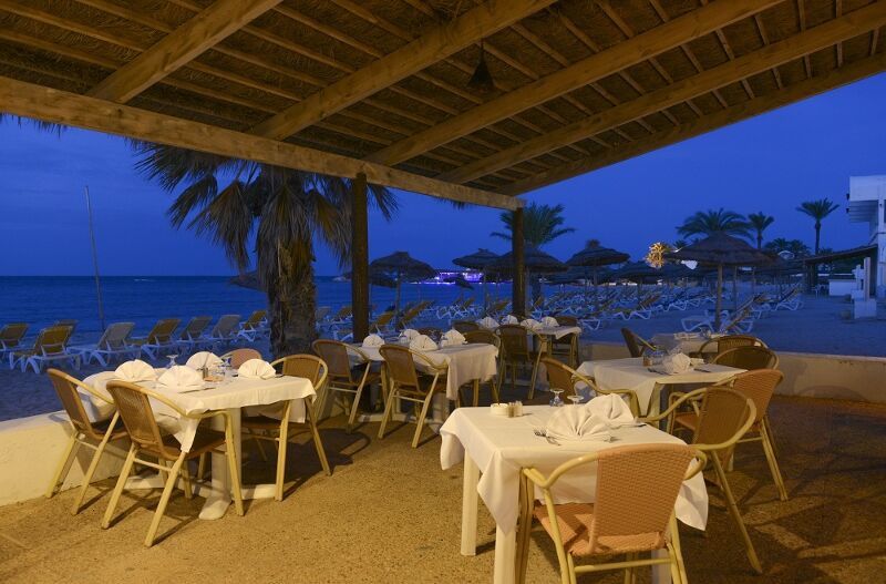 Hôtel Monarque Dar Jerba Narjes 3* pas cher photo 14