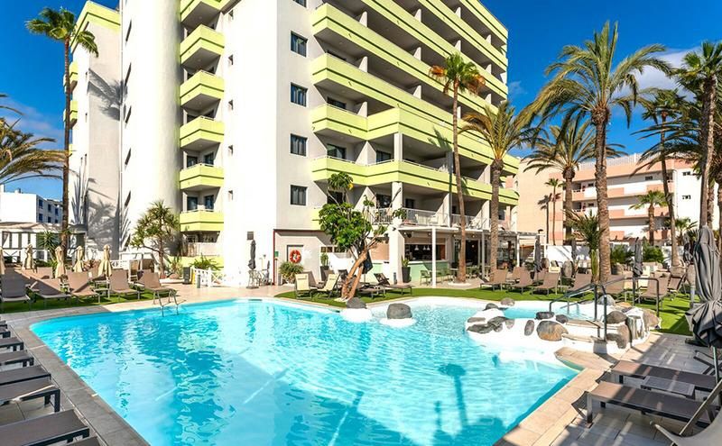 Hôtel Livvo Anamar Suites 4* pas cher photo 1