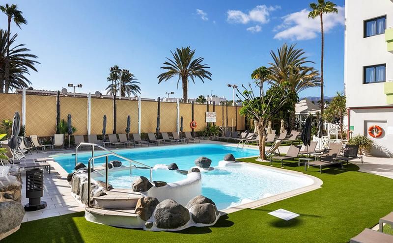 Hôtel Livvo Anamar Suites 4* pas cher photo 2