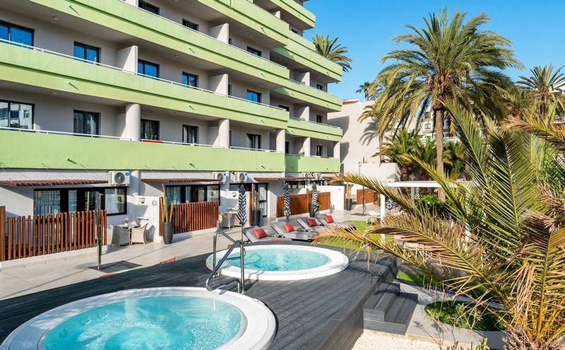 Hôtel Livvo Anamar Suites 4* pas cher photo 3