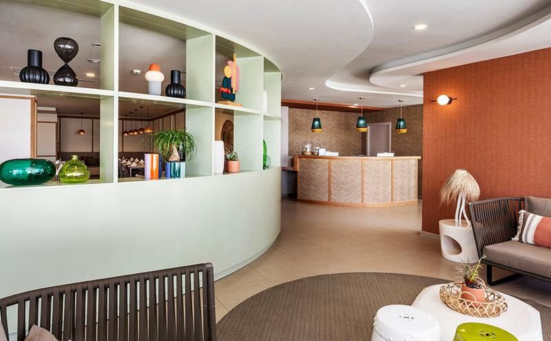 Hôtel Livvo Anamar Suites 4* pas cher photo 4