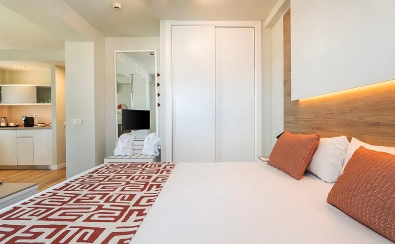 Hôtel Livvo Anamar Suites 4* pas cher photo 5