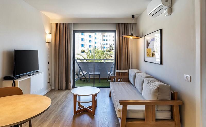 Hôtel Livvo Anamar Suites 4* pas cher photo 6