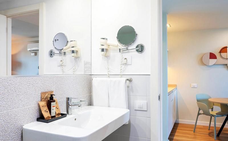 Hôtel Livvo Anamar Suites 4* pas cher photo 7