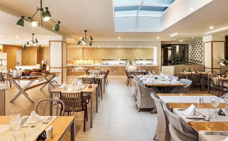 Hôtel Livvo Anamar Suites 4* pas cher photo 8