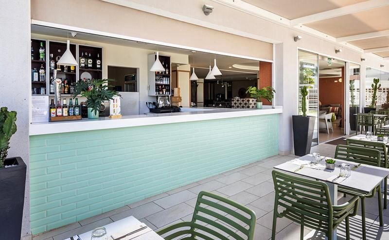 Hôtel Livvo Anamar Suites 4* pas cher photo 9