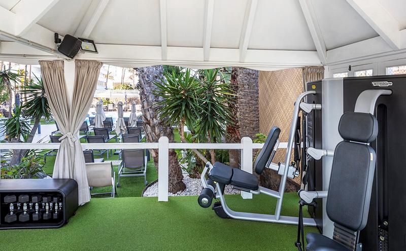 Hôtel Livvo Anamar Suites 4* pas cher photo 10