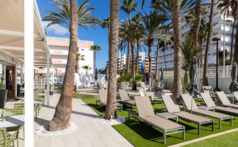 Hôtel Livvo Anamar Suites 4* pas cher photo 11